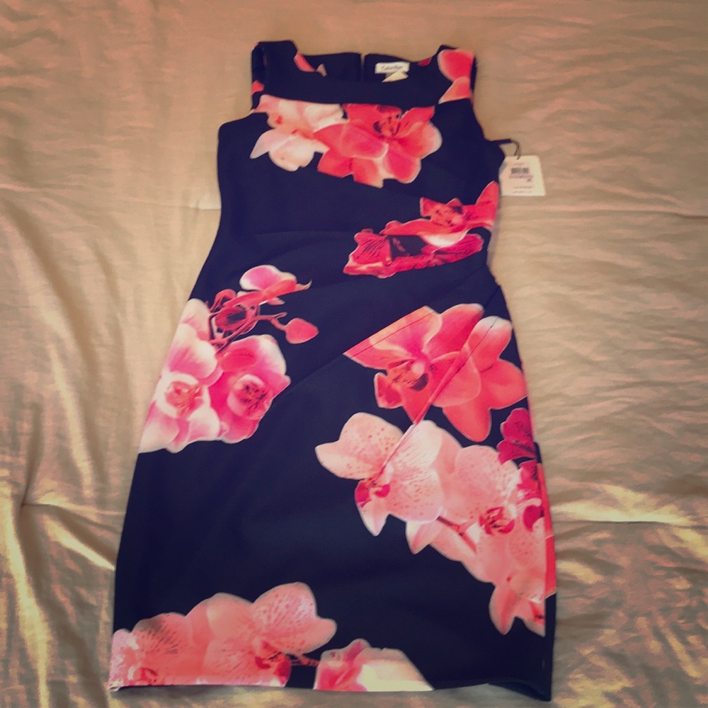 Calvin Klein dress